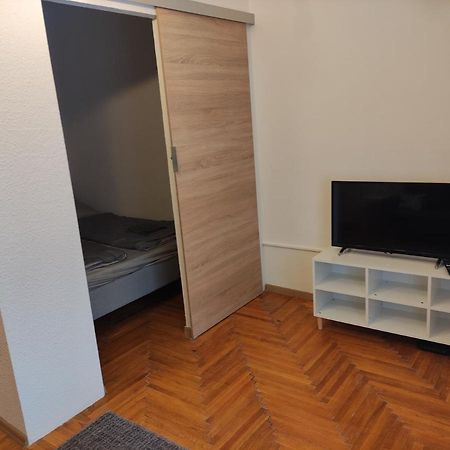 Bristol Apartments 2 바야 외부 사진