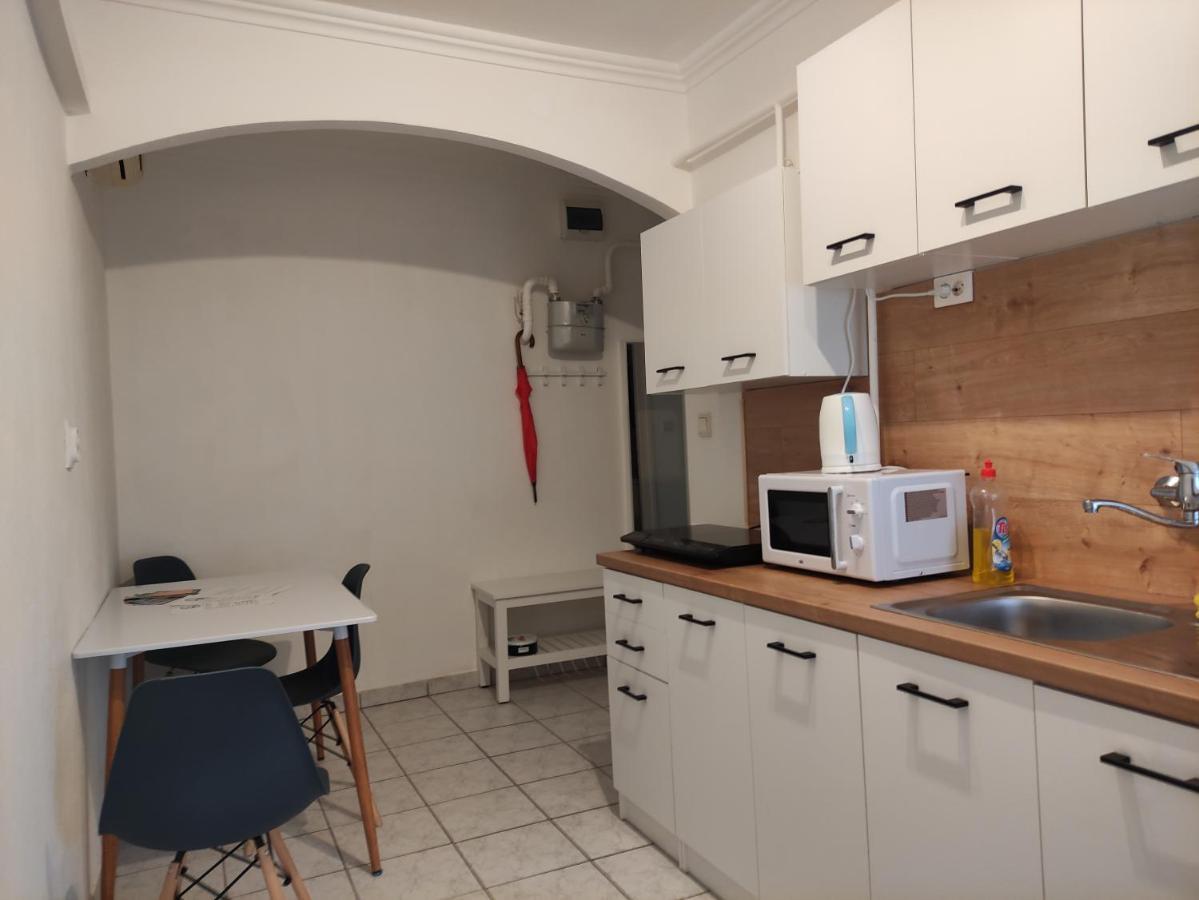 Bristol Apartments 2 바야 외부 사진